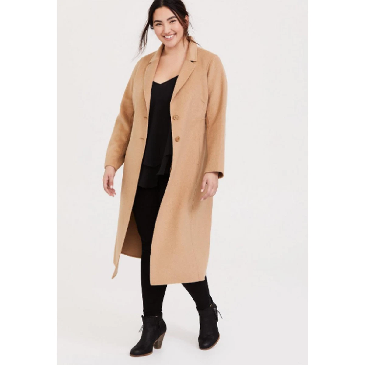 4x wool coat cheap