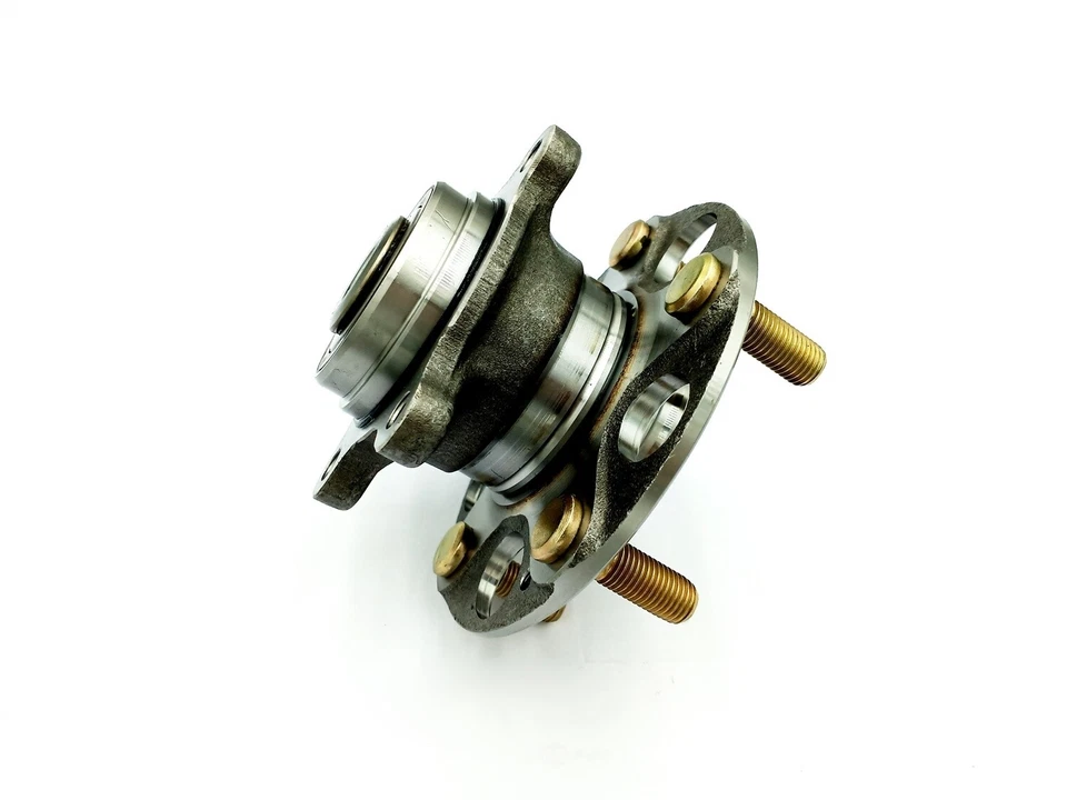 Conjunto de cojinete de rueda y buje-DX, tambor trasero NT512257 para Honda Civic 08-09 Foto 4 de 4