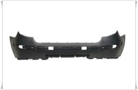 StoßStange Hinten Mit Grundierung Anpassbar A BMW Serie 1 E87 01/2004- >