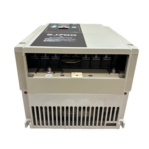 MINT CONDITION HITACHI INVERTER SJ700-055LFF2 *EXPRESS SHIP AVAILABLE - Picture 2 of 2