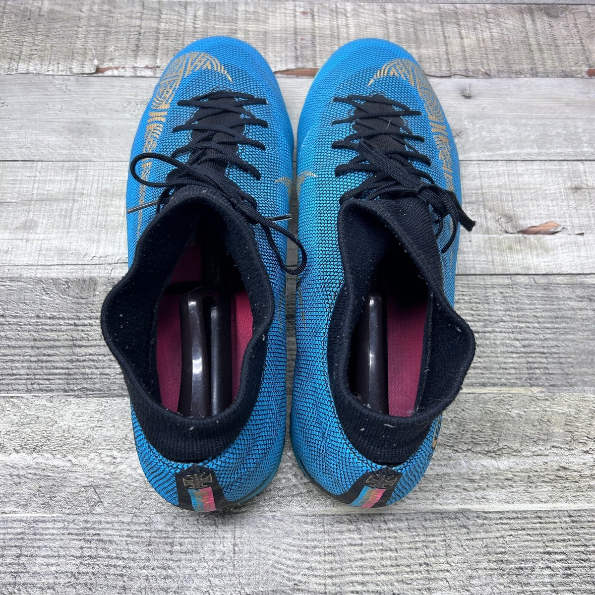 Nike Mercurial Superflyx VI Academy CR7 AJ3567-390 Men Nike Mercurial Superflyx VI Academy CR7 AJ3567-390 Men