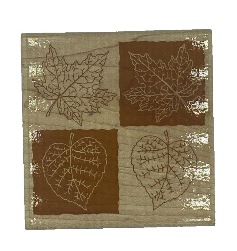 Штампы для творчества Stampabilities Seasons