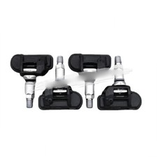 4pcs TPMS for Maserati Tire Pressure Sensor Monitoring Sensor 670034786 433MHz