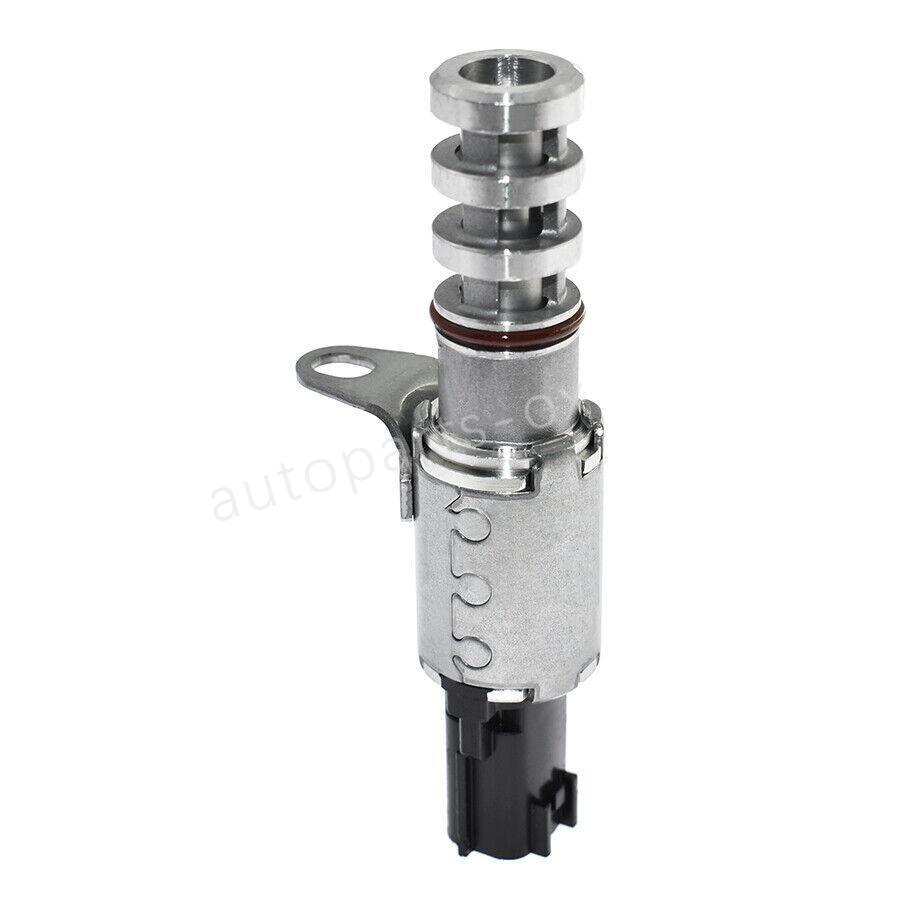 Variable Valve Timing Control (VVT) Solenoid - Compatible With 2015-2019 Nissan Rogue, Infiniti QX60, Altima & More, Replaces 23796-3RC0A - View #8