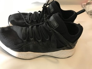 jordan high top tennis shoes