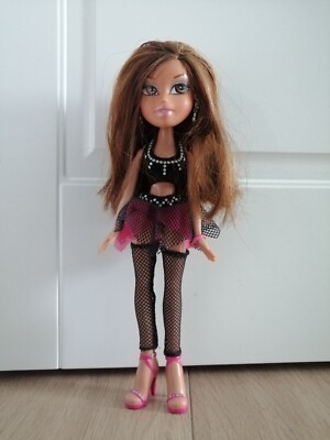 Bratz Play Sportz Dance Tess | eBay
