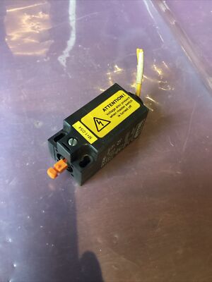 Rittal SZ2586 Door Limit Switch 
