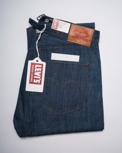 LVC Levi's Vintage Clothing 501XX 1890 
