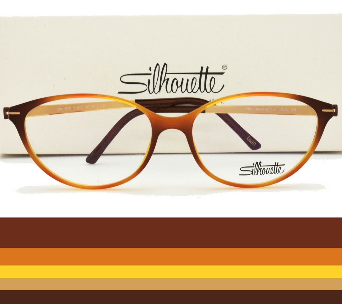 Eye Frames Silhouette Eyewear Buy Online Silhouette Eyeglasses
