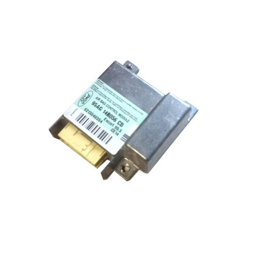 Airbagsteuergerät 97AG-14B056-DB für Ford Escort VII 97-99