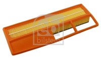 Febi Bilstein 34404 Luftfilter FüR Alfa Mito 500 C Doblo Cargo Fiorino Grande