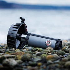 BlackTip Tech DPV – Underwater Scooter - NEW Never Used - Free Shipping