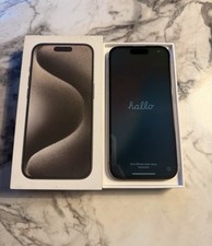 IPhone 15 Pro 128Gb