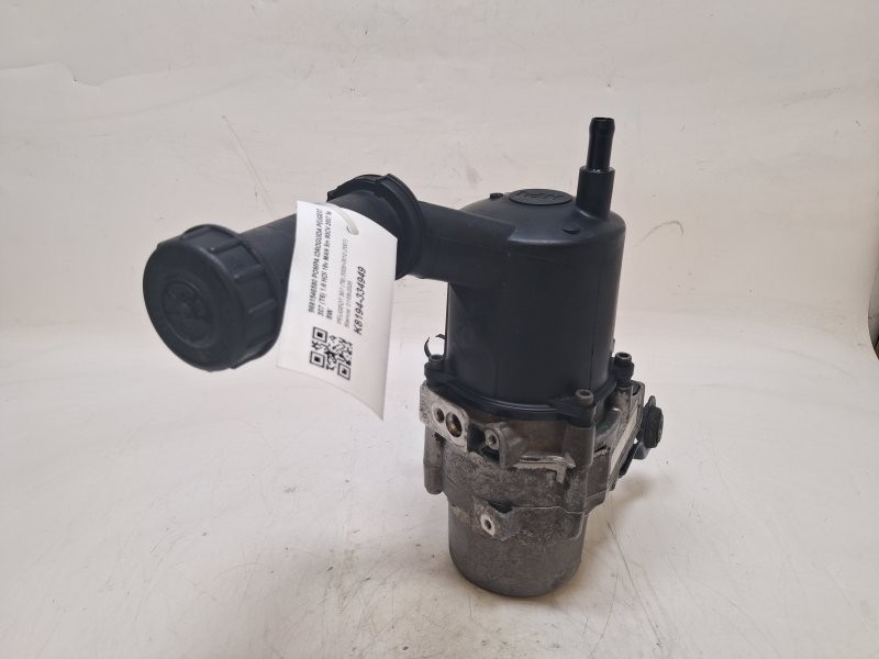 4008E6 bomba de servodirección PEUGEOT 307 T6 1.6DIESEL brufpK8194-334949