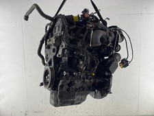 Moteur Peugeot 203