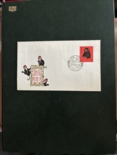 China 1980 Golden Monkey T46 First Day Cover