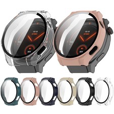 Protective Case Watch Case Film Integrated Watch Case for Honor Watch 5Ultra