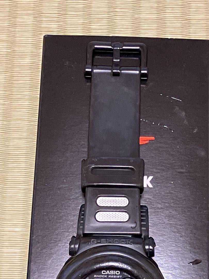 G-Shock G-001-1Adr Digital Quartz Men Casio Vintage G-Shock G-001-1Adr Digital Quartz Men Casio Vintage