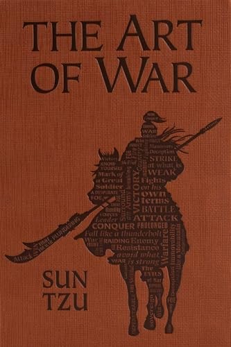 Art of War (Word Cloud Classics) - Image 4
