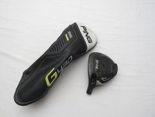 Used LH Ping G430 LST 15* 3-Wood Head Only G-430 LST 15* Fairway Head Only +HC