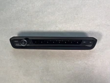 OEM BMW G20 G22 G23 G80 G82 G83 M3 M4 Control Panel Radio Media Buttons Control