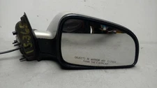 Passenger Side View Mirror Power Non-heated Opt D49 Fits 08-12 MALIBU 181802