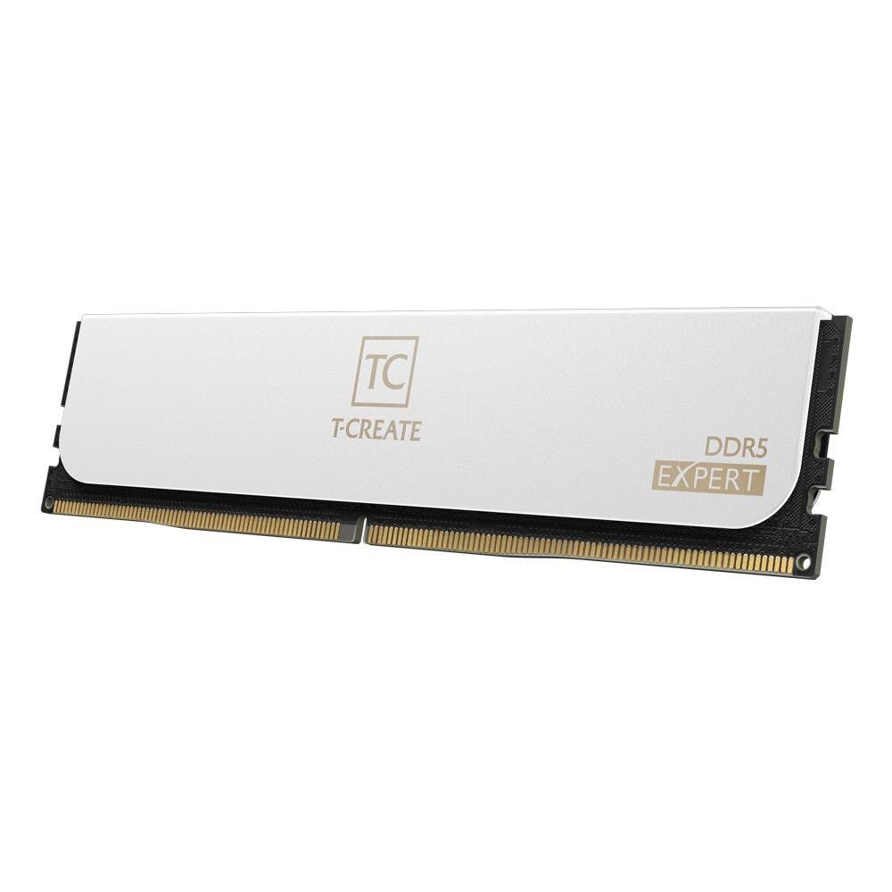 TeamGroup CTCWD532G6400HC34BBK DDR5 16GB (1x16GB) UDIMM Desktop