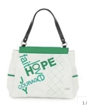 Miche Prima (Big Bag)   Hope ArgGreen  Interchangeable Shell ONLY Retired Sealed