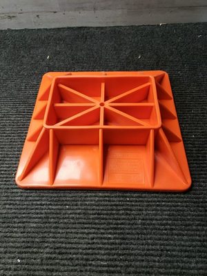 #ad BIG RED Off Road Jack Base ATRAH11R $25.00