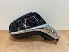 Lexus RX Wing Mirror Right 16-20 P.n E4034168