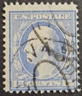 US Stamp Collection Scott # 340 - Used