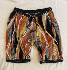 Vintage Coogi Shorts  / Authentic - Coogi Shop