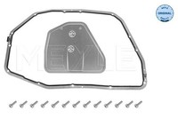Meyle 100 137 0112 Filter Hydraulikgetriebe Passt Zu: Audi A4 B6, A4 B7, A6 Allr