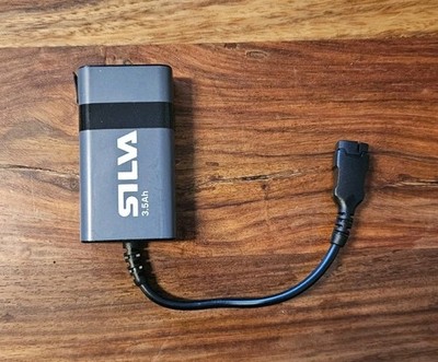 SILVA Headlamp Battery 3,5 Ah