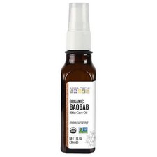 Huile De Soin Bio Baobab 1 oz Par Aura Cacia