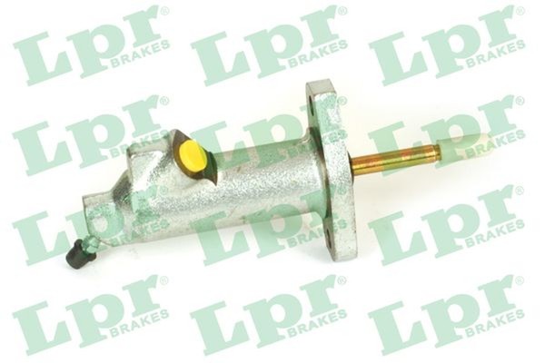 LPR Nehmerzylinder Kupplung 3226 FüR BMW E30 E28 M1 2500 E32 E23 E34 10 X 1 7Er-image