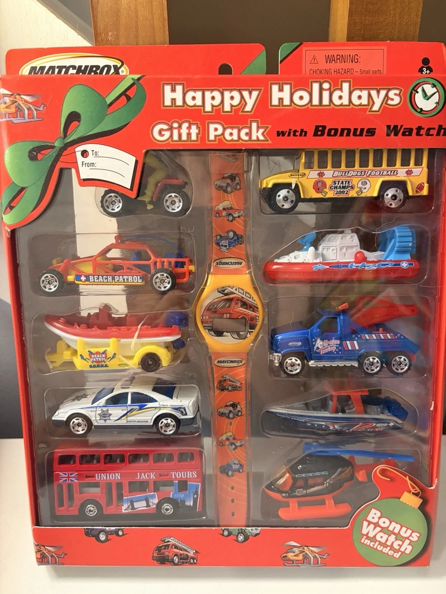 Matchbox Gift Pack for sale | eBay