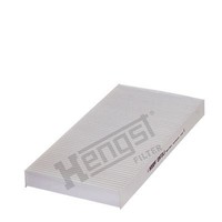 Hengst Filter Filter, Innenraumluft E972LI FüR Cadillac Fiat Opel Saab