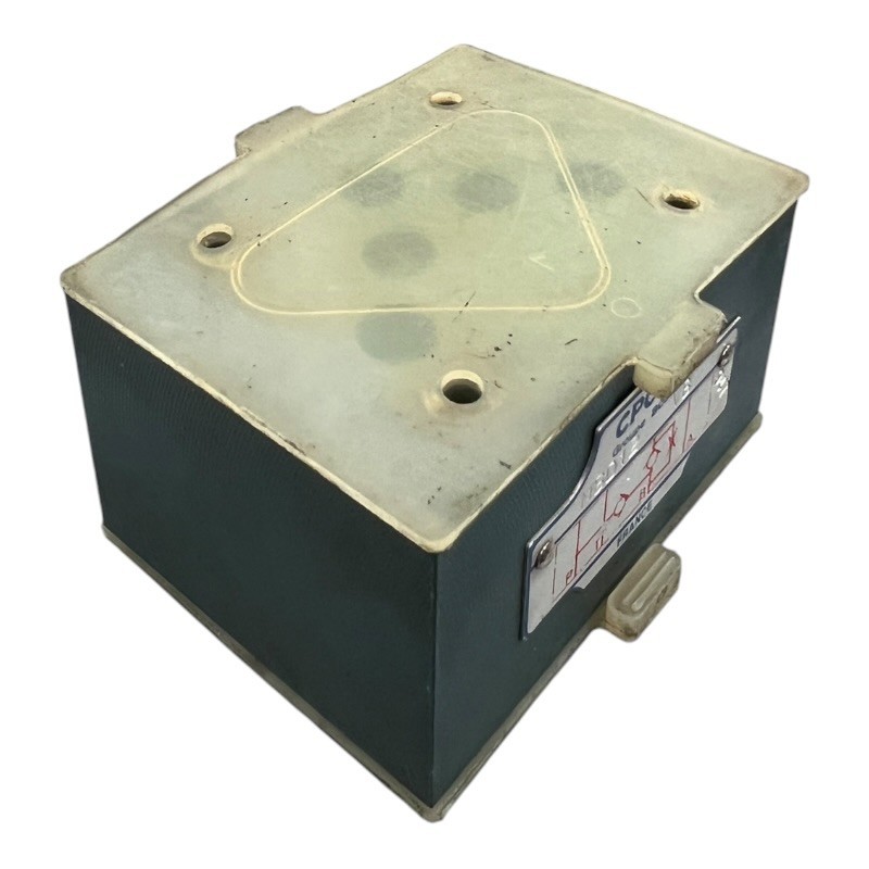 CPOAC MBD12 VB Check Valve Anti-Return