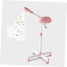 Professional Facial Steamer, Face Steam on Wheel, Estheticians Medium FS-001