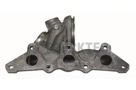 Turbolader SMART CITY-COUPE (450) 0.6   (450.341, S1CLA1)