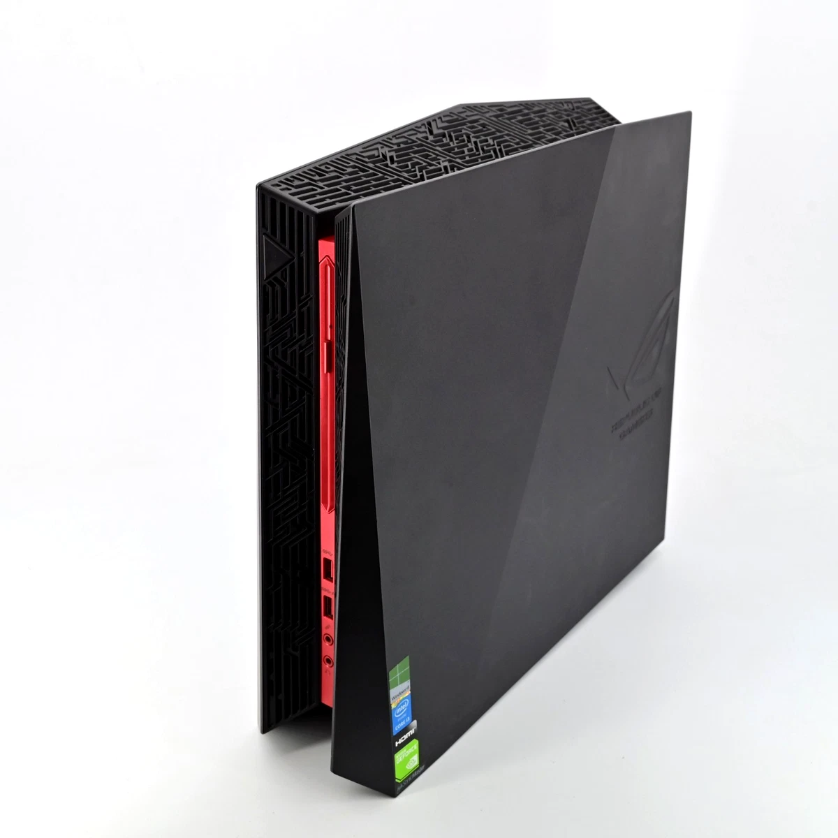 Intel Core i3 4th Gen. 4 GB RAM PC Desktops & All-In-One Computers