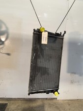 Radiateur Dacia DUSTER