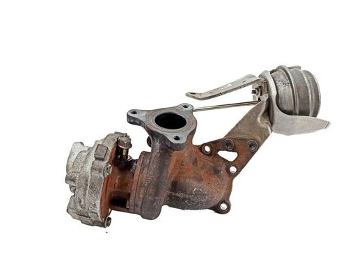 MERCEDES-BENZ SPRINTER 3-t 906 Turbocompresseur A6510905780 34301656