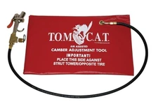 John Dow Industries TC-614 Tomcat Air-Assisted Multiple Camber Adjustment Tool
