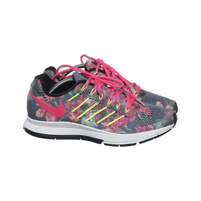 Nike ID, Laufschuhe, Größe: 39, Grau/Pink/Mehrfarbig, Damen #4qV