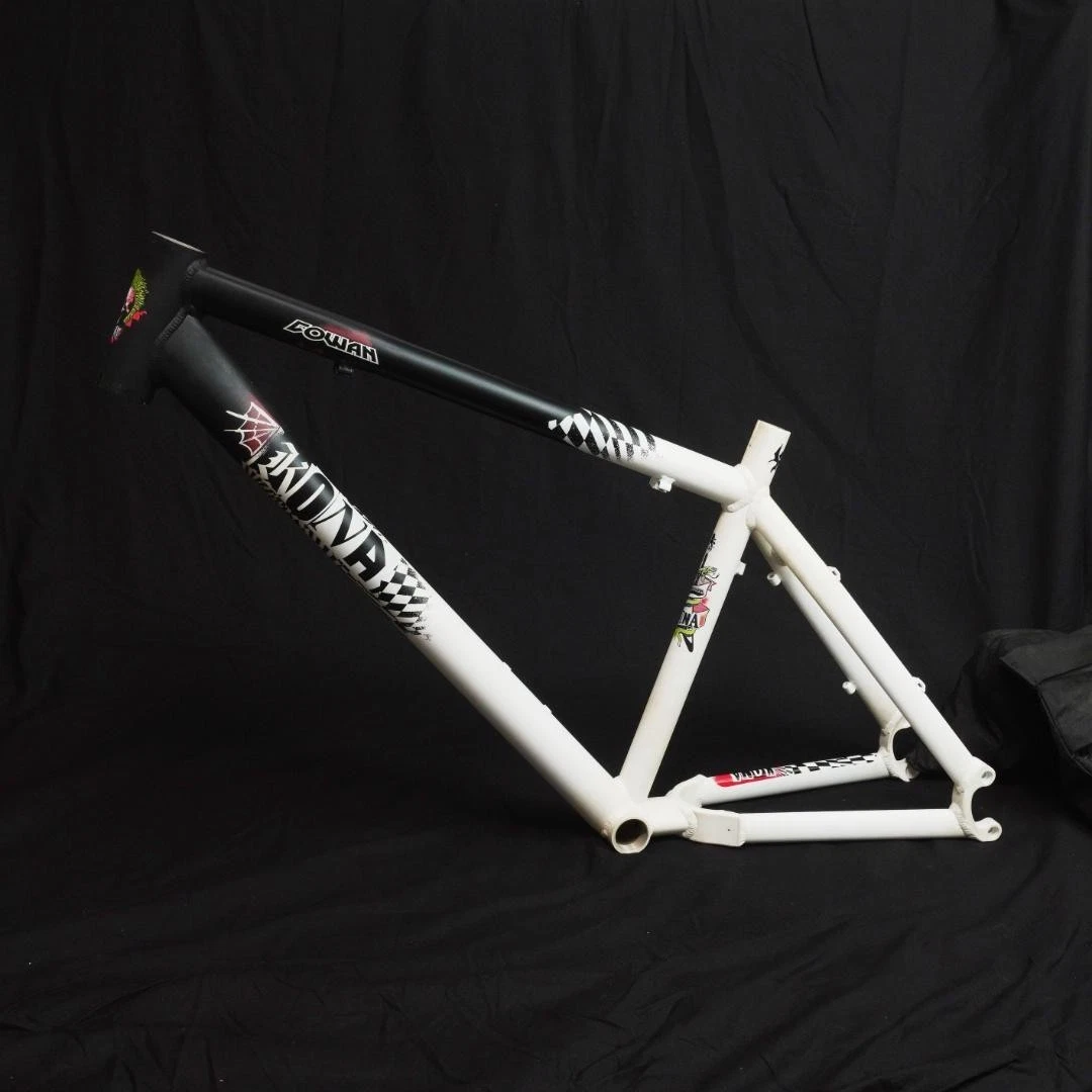 KONA COWAN フレーム L 未組み保管 DJ MTB ストリート Kona Bike Frames for sale | eBay