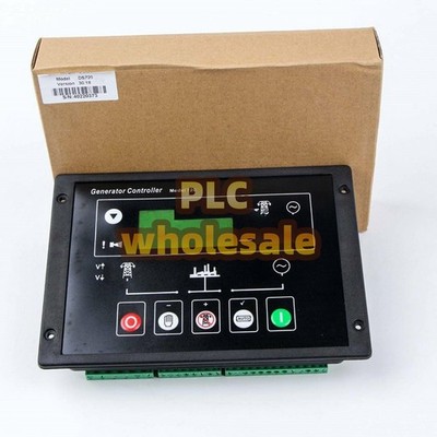 DSE720 Generator Auto Start Control panel New