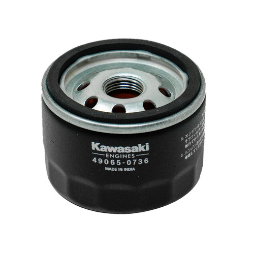 KAWASAKI OEM FILTER-OIL Part 49065-0736