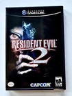 resident evil 2 gamecube Great Conditions